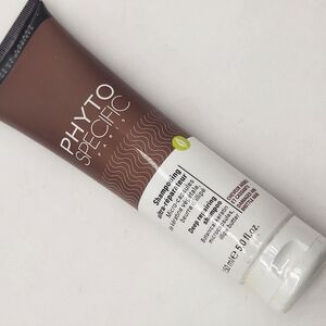 Phyto Specific deep repairing shampoo 5oz keratin beauty haircare Made in France